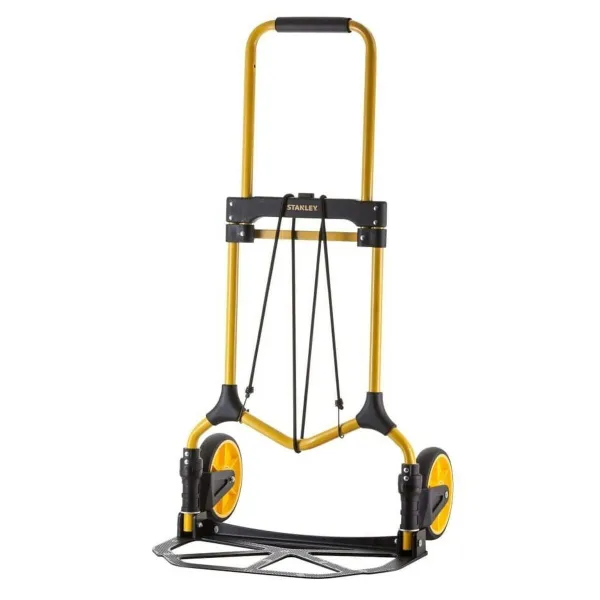 Kottikärryt Stanley SXWT-FT582-SP Teräs Muovinen 100 kg