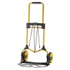 Wheelbarrow Stanley SXWT-FT582-SP Steel Plastic 100 kg