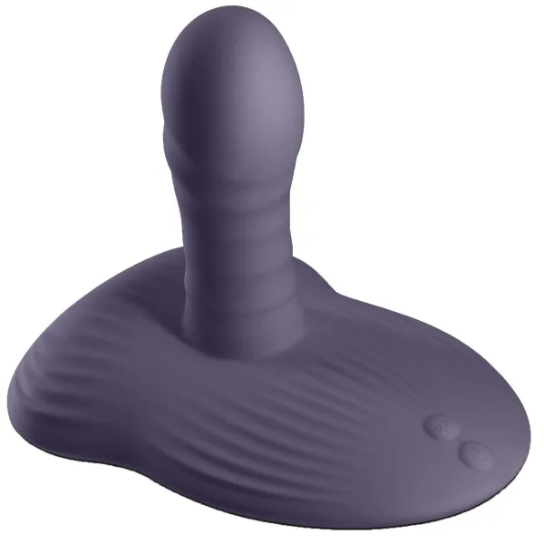Vibrators NS Novelties Inya Violets