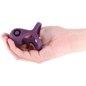 Cock Ring NS Novelties Inya Purple