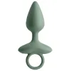 Anustappi NS Novelties Renegade Vihreä (7,6 cm)