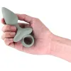 Anustappi NS Novelties Renegade Vihreä (7,6 cm)