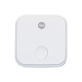 Smart Plug Yale 05/402100/WH Bluetooth Wi-Fi