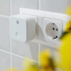 Smart Plug Yale 05/402100/WH Bluetooth Wi-Fi