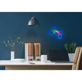 Apšvietimo apdaila Activejet AJE-NEON PAD Spalvotas (1 Dalys)