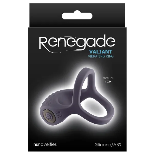 Peeniserõngad NS Novelties Renegade Lilla
