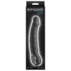 Anālais Vibrators NS Novelties Renegade Melns