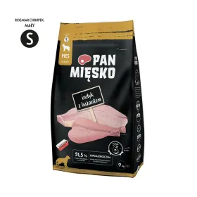 Рукав пениса NS Novelties Renegade Мясо 19,4 x 3,8 x 6 cm Ø 3,8 cm