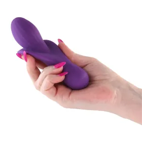 Vibrators NS Novelties Gold-n-Dreams Violets
