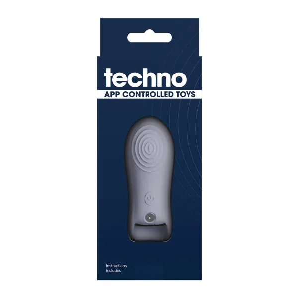 Sormisuojus NS Novelties Techno