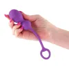 Lodveida Vibrators NS Novelties Techno Violets