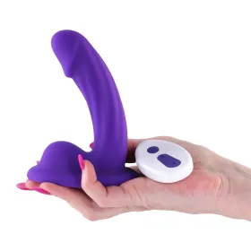 Realistic Vibrator NS Novelties Colours
