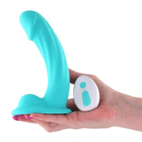 Realistic Vibrator NS Novelties Colours