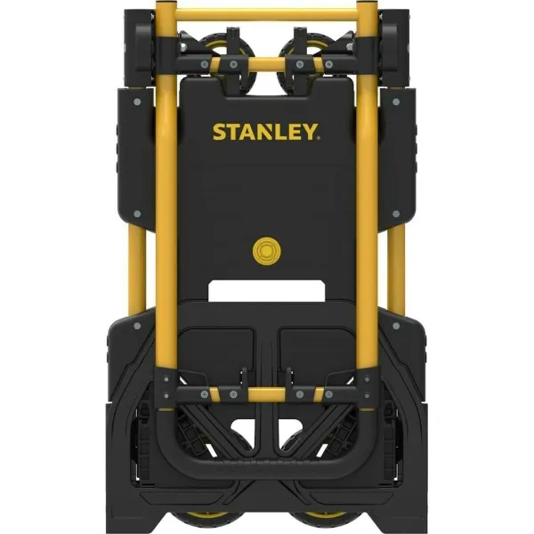 Kottikärryt Stanley SXWT-FT585-SP Teräs 70/137 KG