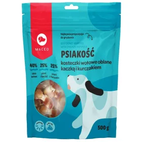Analinis kištukas NS Novelties Glams Mėlyna (8 cm)