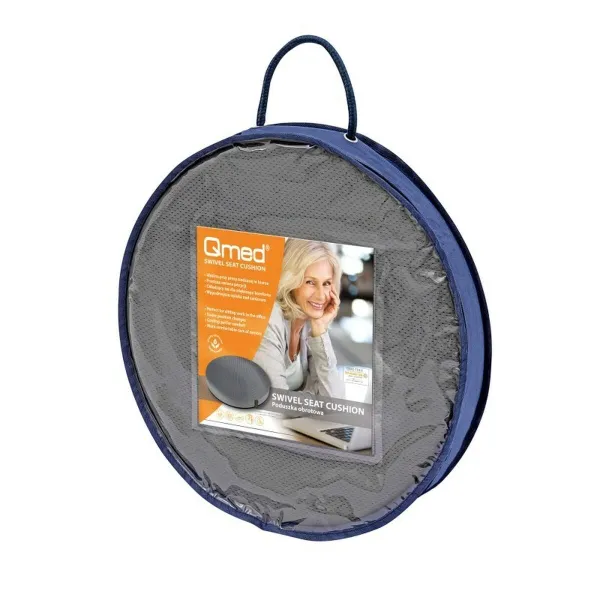 Ergonomiška pagalvė keliams ir kojoms MDH DRQE3M0BBXXXP