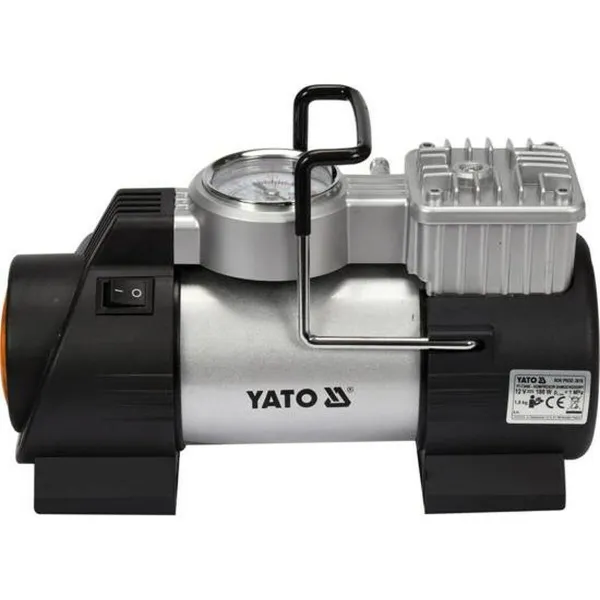 Воздушный компрессор Yato YT-73460 180 W 40 l/min