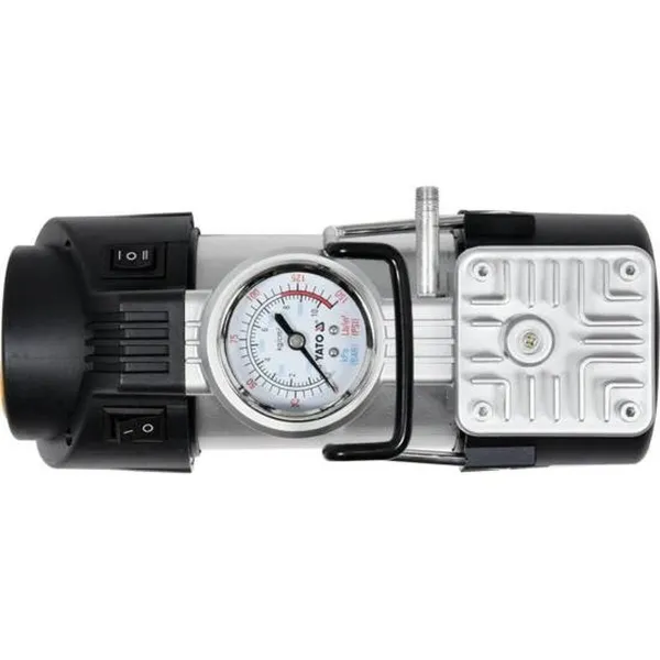 Air Compressor Yato YT-73460 180 W 40 l/min