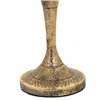 Candle Holder Alexandra House Living Gold Iron 29 x 47 x 29 cm