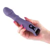 Vibrator NS Novelties Inya Grey