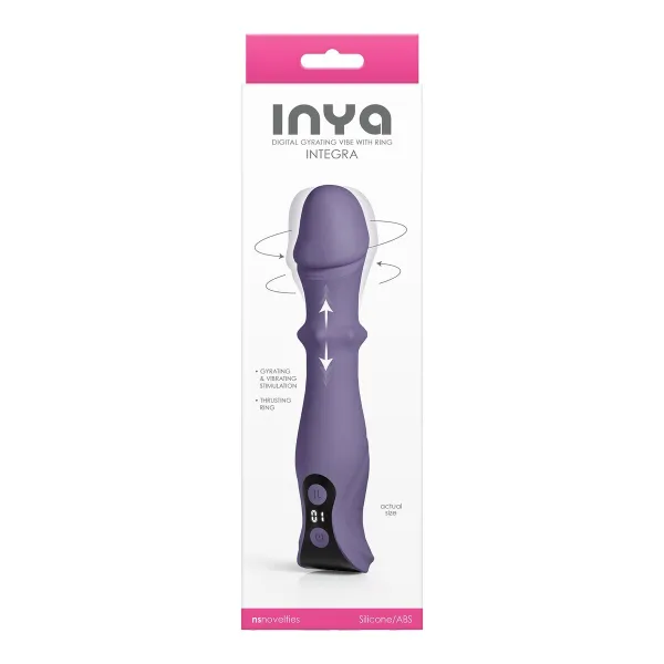 Vibraator NS Novelties Inya Hall