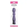 Vibrator NS Novelties Inya Grey