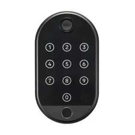 Smart Plug Yale 05/303000/BL