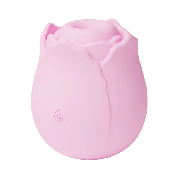 Hierontalaite NS Novelties Inya Pinkki