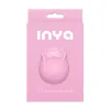 Massager NS Novelties Inya Pink