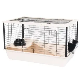 Cage Kerbl Metal Rodents Octagonal