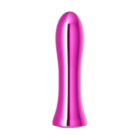 Lodveida Vibrators NS Novelties Inya Rozā