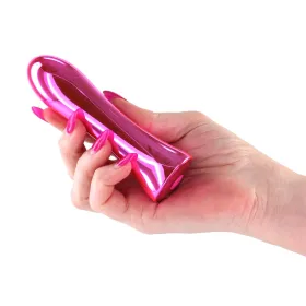 Bullet Vibrator NS Novelties Inya Pink