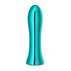 Lodveida Vibrators NS Novelties Inya Zaļš