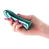 Lodveida Vibrators NS Novelties Inya Zaļš