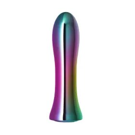 Bullet Vibrator NS Novelties Inya Multicolour
