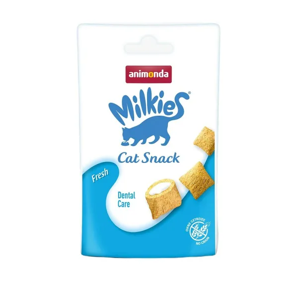 Snack for Cats Animonda Milkies птицы