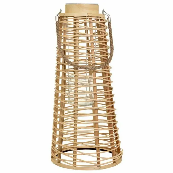 Lantern Alexandra House Living Natural 26 x 56 x 26 cm