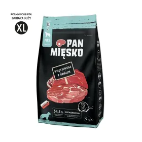 Оригинальный мастурбатор анус повышенной прочности NS Novelties Pocket Pals Мясо