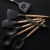 Kitchen utensils - set of 12 Ruhhy 21804