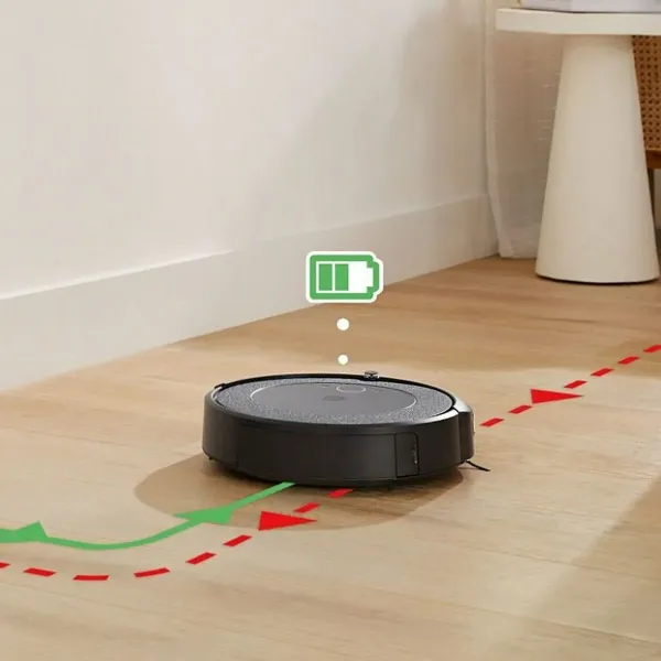 Robottolmuimeja iRobot Roomba Combo i5 | Osta veebist — Megaluks