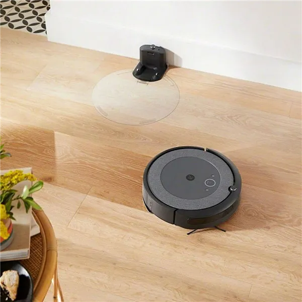 Robot Vacuum Cleaner iRobot Roomba Combo i5