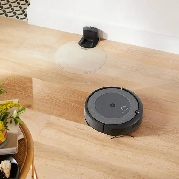 Robottolmuimeja iRobot Roomba Combo i5 | Osta veebist — Megaluks