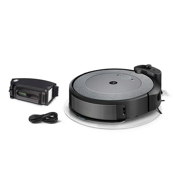 Robot Vacuum Cleaner iRobot Roomba Combo i5