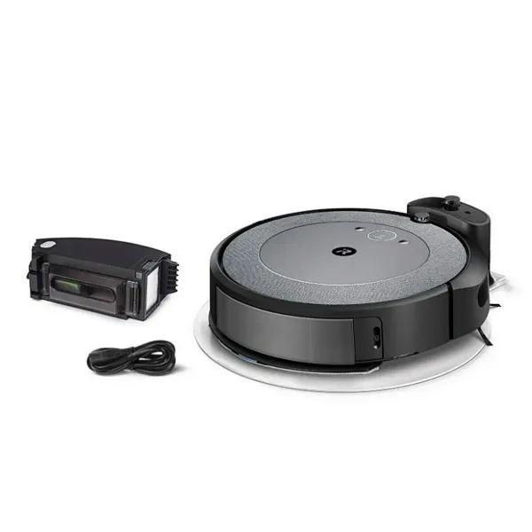 Robottolmuimeja iRobot Roomba Combo i5 | Osta veebist — Megaluks