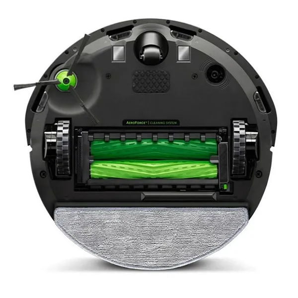 Robot Vacuum Cleaner iRobot Roomba Combo i5