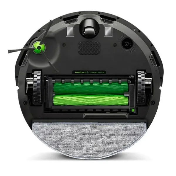 Robottolmuimeja iRobot Roomba Combo i5 | Osta veebist — Megaluks