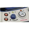 Steam Iron Singer SHG6201