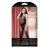 Leotard Fantasy Lingerie Black One size