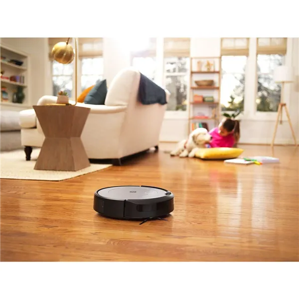 Robot Vacuum Cleaner iRobot Roomba i1+ 1800 mAh