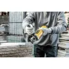 Угловая шлифовальная машина Dewalt DWE4117 125 mm